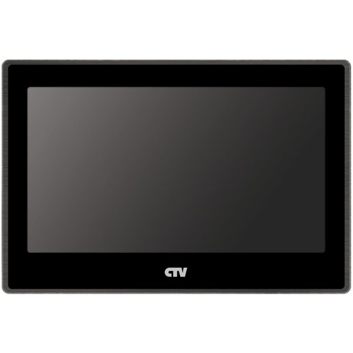 CTV-М4704AHD_G Цветной монитор видеодомофона 7