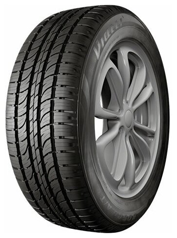 Автошина 235/55 R18 VIATTI Bosco A/T (V-237) 100H TL