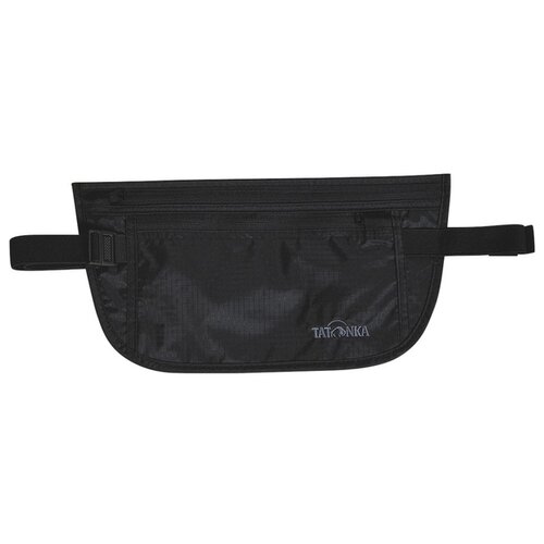 фото Кошелек tatonka skin money belt int (black)