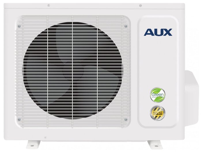 Настенная сплит-система AUX ASW-H24A4/DE-R1 AS-H24A4/DE-R1