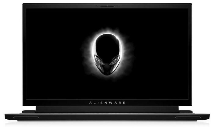 Ноутбук Alienware M17 R2