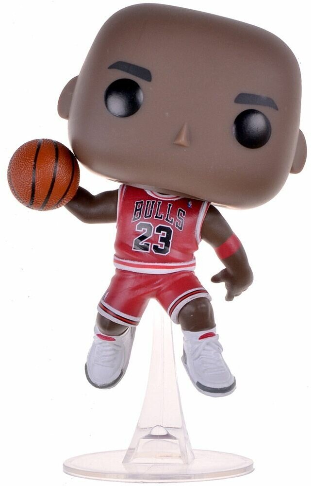 Фигурка Funko POP! Basketball: NBA – Майкл Джордан