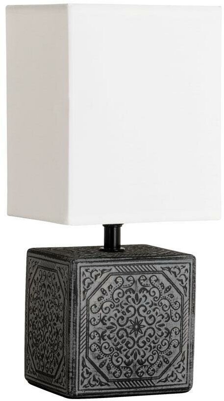 Arte Lamp Настольная лампа Arte Lamp Fiori A4429LT-1BA