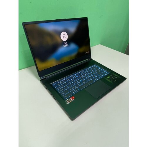 156 Ноутбук MSI Delta 15 A5EFK-039XRU 9S7-15CK11-039 серый - 1920x1080 IPS AMD Ryzen 7 5800H ядра 8 х 32 ГГц 16 ГБ SSD 1024 ГБ Radeon RX 6700M - 10 ГБ без ОС 14974700₽