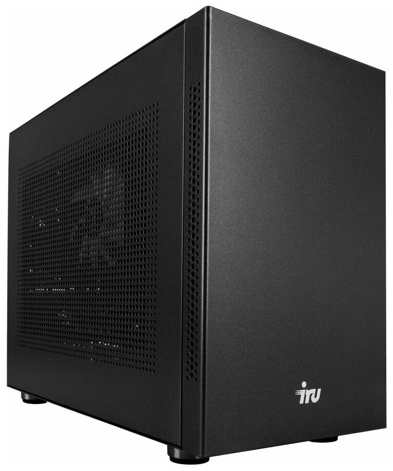 Компьютер IRU Game 310H5GS черный (1783885)
