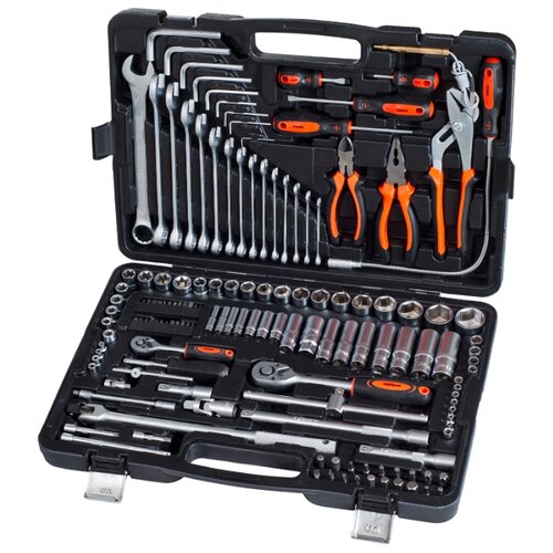 фото Набор инструментов avsteel