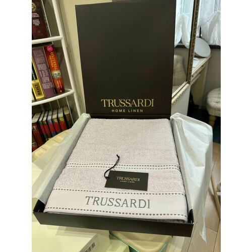 Набор полотенец 1+1 Trussardi