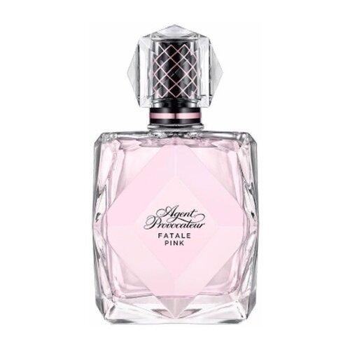 фото Парфюмерная вода agent provocateur fatale pink, 50 мл