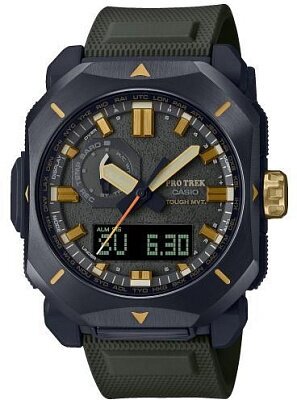 Наручные часы CASIO Pro Trek 81407