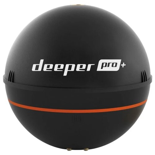 фото Эхолот deeper smart sonar pro +