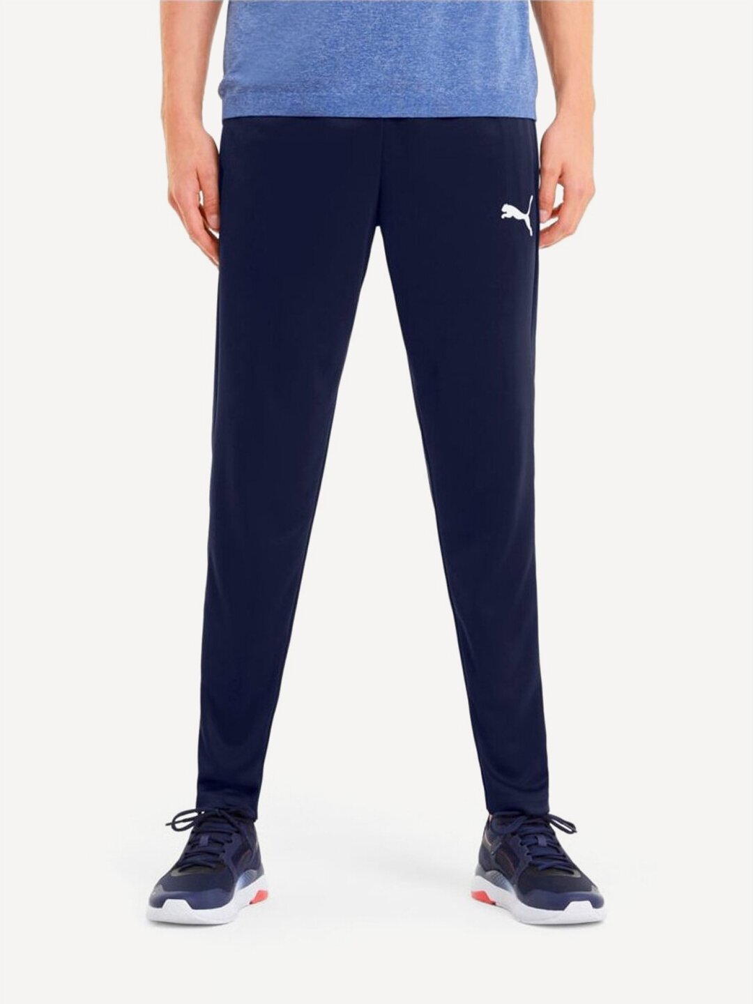 Брюки PUMA Active Tricot Pants