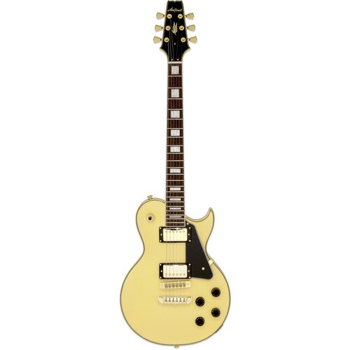 Электрогитара Aria PE-350CST AGWH электрогитара les paul aria pe 350cst agwh