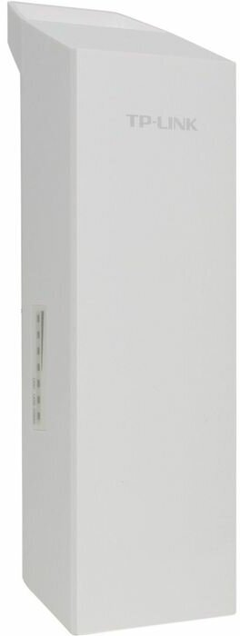 Точка доступа TP-Link CPE210 10/100BASE-TX белый