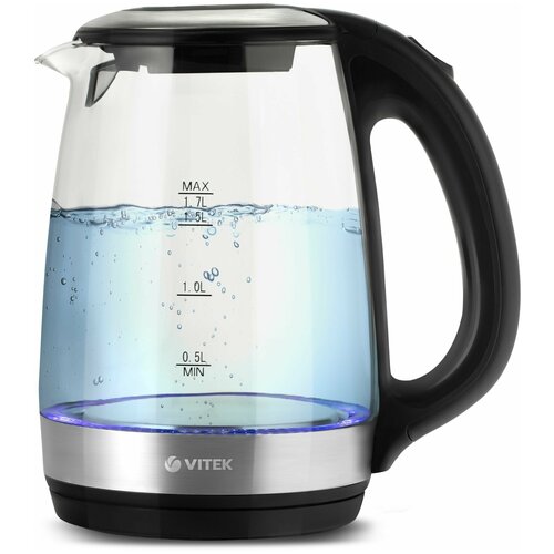 Чайник электрический Vitek VT-7029 TR 326700₽