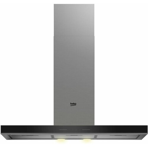 Кухонная вытяжка Beko BHCB 93640 BH 3581900₽