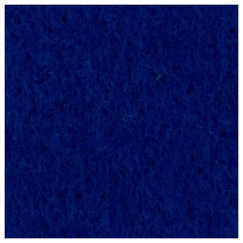фото Набор фетра декоративного "blitz", 5 штук, 20x30x0,22 см, цвет: 034 синий, арт. fkh20-20/30