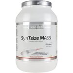 Гейнер. Syntech Nutrition SynTsize Mass 2300 г. - изображение