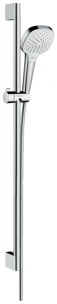 Душевой гарнитур Hansgrohe Croma Select E Vario 26592400