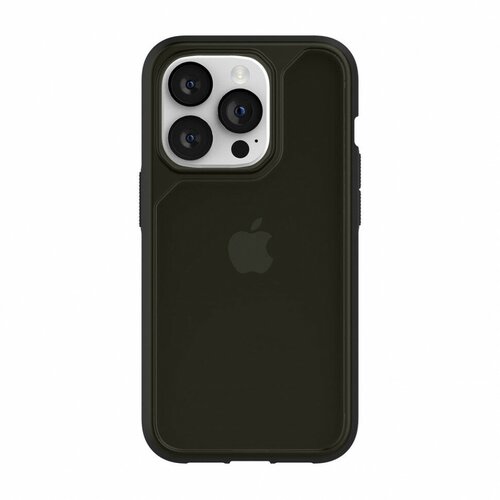 Чехол Survivor Strong для iPhone 14 Pro черный (Black)