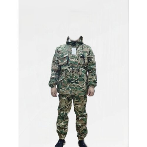 фото Костюм тактический горка5 летний рип-стоп мультикам 56-58/182-188 t&m