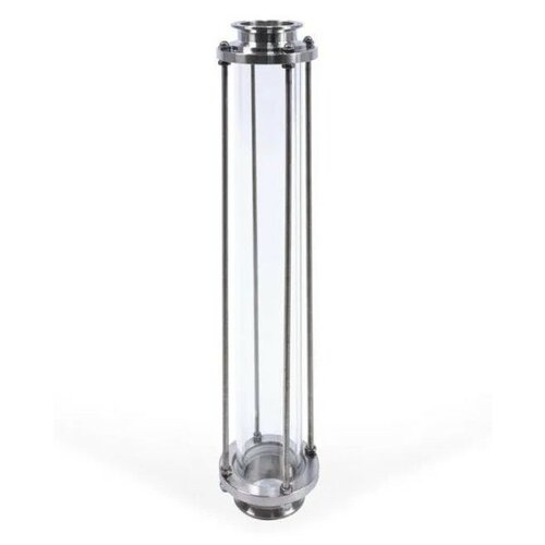 Царга стеклянная 2 дюйма 51 мм 365 см Диоптр удлинённый 329000₽