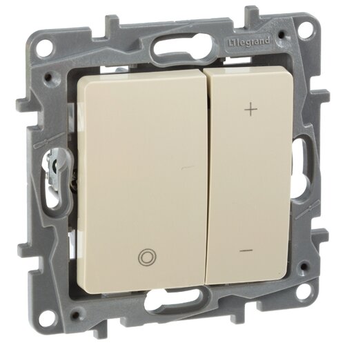 фото Диммер legrand etika 672318