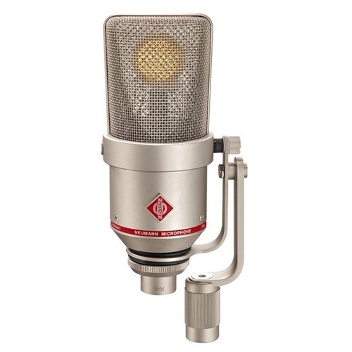 Neumann TLM 170 RMT разъем XLR 3 pin F Никелевый 43449000₽