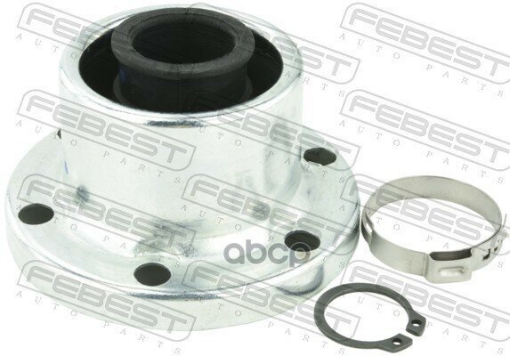 Пыльник ШРУС карданного вала 84.1X61X24 SUZUKI GRAND VITARA JB416X-5 Febest арт. 0715-jb416sa