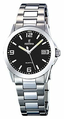 Наручные часы FESTINA