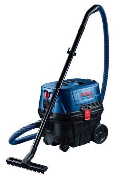 Профессиональный пылесос Bosch Pro Bosch GAS 12-25 PL 1250Вт