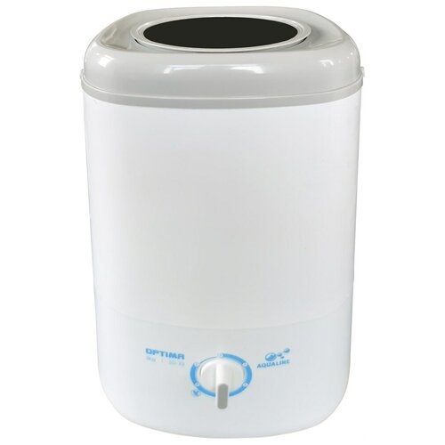 Центрифуга OPTIMA SD-25 загрузка белья 20кг 1350 обмин белая 140000000₽