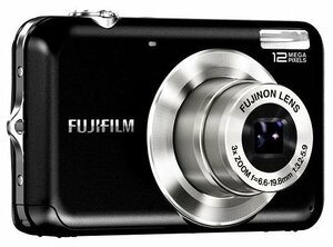Фотоаппарат Fujifilm FinePix JV100