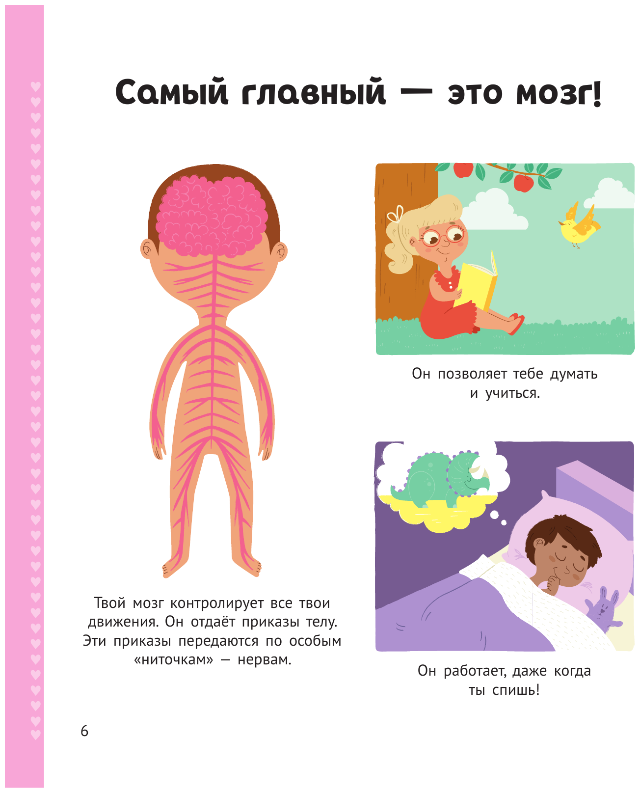 Энциклопедия для малышей (Чернышова-Орлова Екатерина О. (переводчик)) - фото №14