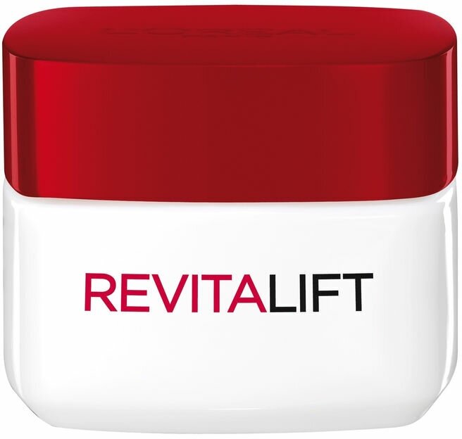Крем L'Oreal для лица Дневной Revitalift, 50 мл - фото №15
