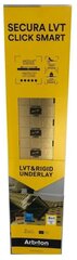 Подложка под замковую плитку пвх Arbiton Secura LVT Click Smart 1,5 мм (6,25 м2)