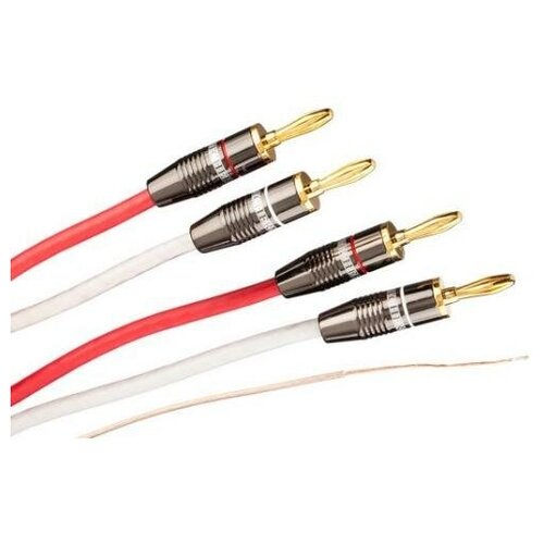 Tchernov Cable Classic XS SC Bn/Bn (7.1 m) tchernov cable banana plug classic v2 id 6 mm white акустический разъём