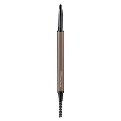 MAC Карандаш для бровей Eye Brows Styler, оттенок Stylized карандаш для бровей mac cosmetics eye brows styler stud цвет variant hex