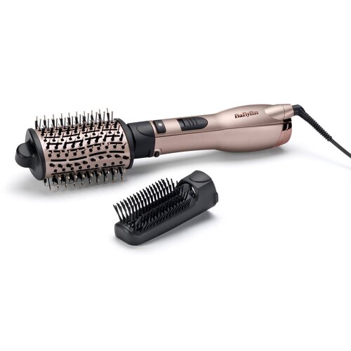 Babyliss Фен-щетка Babyliss AS90PE 1000Вт коричневый