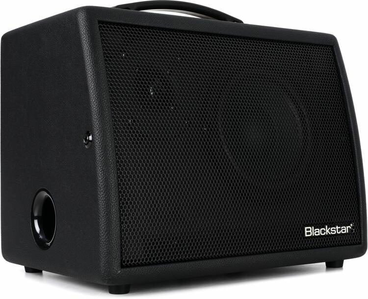 Blackstar Sonnet 60 Комбоусилтель акустический, 60Вт, 1х6.5", твитер, цвет черный