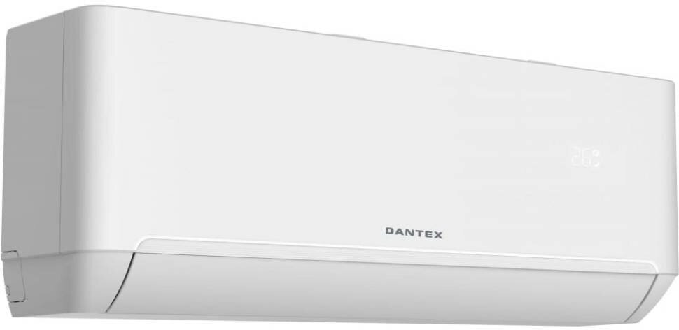 фото Сплит-система Dantex RK-09SAT/RK-09SATE комплект 64942429