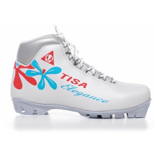 Ботинки лыжные TISA SPORT LADY(35-22см)