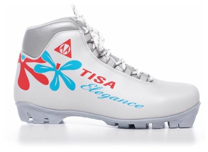 Ботинки лыжные TISA SPORT LADY(35-22см)