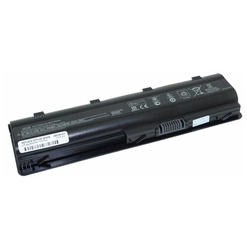 Аккумулятор (батарея) для ноутбука HP Pavilion dv6-3300 (HSTNN-CB0W 10,8V 4200 mAh) 