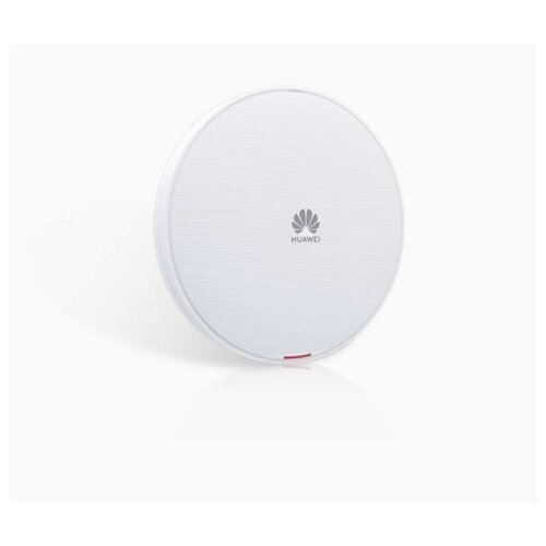 Точка доступа Huawei AirEngine5761-11(11ax indoor,2+2 dual bands, smart antenna, USB, BLE, bracket accessory, steel wire) ebyte e73 2g4m08s1c nrf52840 2 4ghz ble 4 2 5 0 io port 8dbm smd ceramic antenna module ce fcc rohs certificated