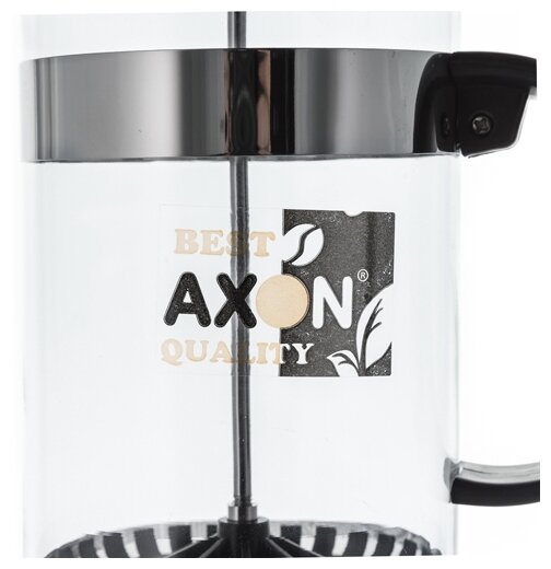 Чайник Axon Press-filter (c-121) . - фотография № 5