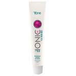 Tahe Ionic Hair Color Окрашивающая бесцветная маска для волос Trasnparent - изображение