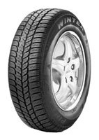 Pirelli Winter SnowControl 195/60 R15 88T зимняя