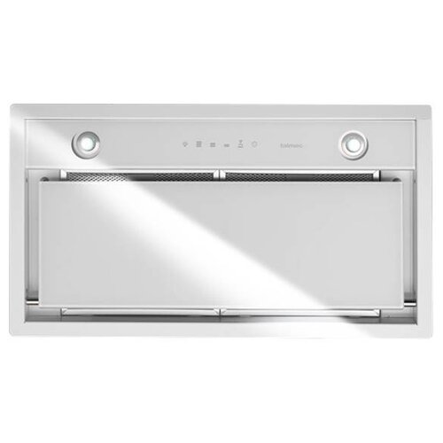 Кухонная вытяжка Falmec GRUPPO INCASSO MURANO 50 IX 800 ECP 10842000₽