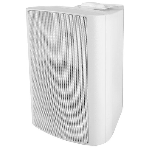 CMX Audio WSK-420CW Громкоговоритель настенный 415 Two Way 20W 100V70V ABS белый 439700₽