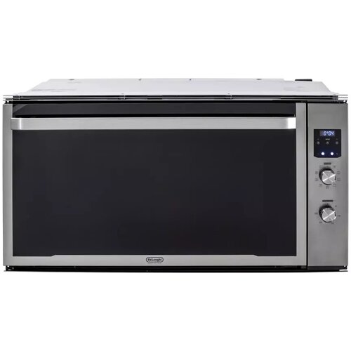 Многофункциональный электрический духовой шкаф DeLonghi SLB 9 RUS, 9 режимов работы, гриль, конвекция